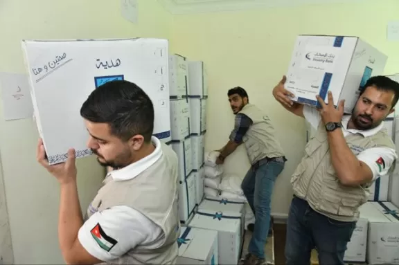 مدار الساعة,أخبار اقتصادية,الدوريات الخارجية