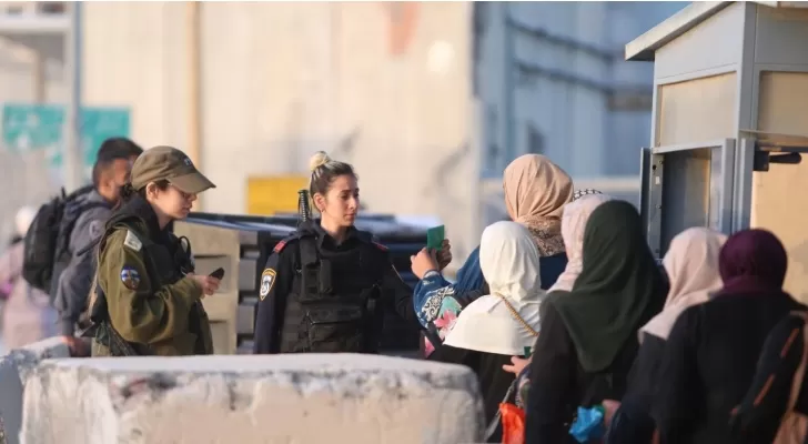 مدار الساعة,أخبار عربية ودولية,الضفة الغربية,المسجد الأقصى