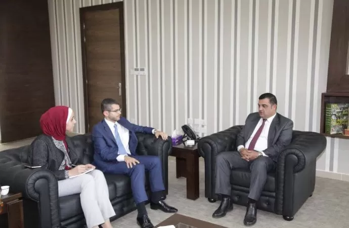 مدار الساعة,أخبار رياضية,وزير الشباب,وزارة الشباب