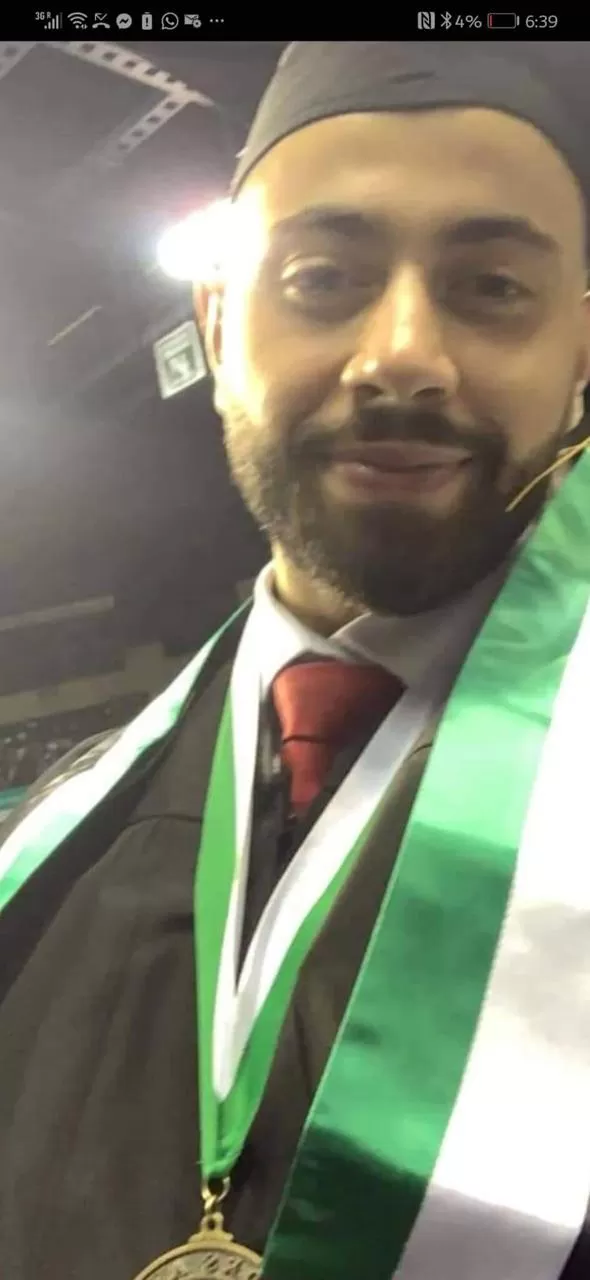 مدار الساعة,أخبار المجتمع الأردني