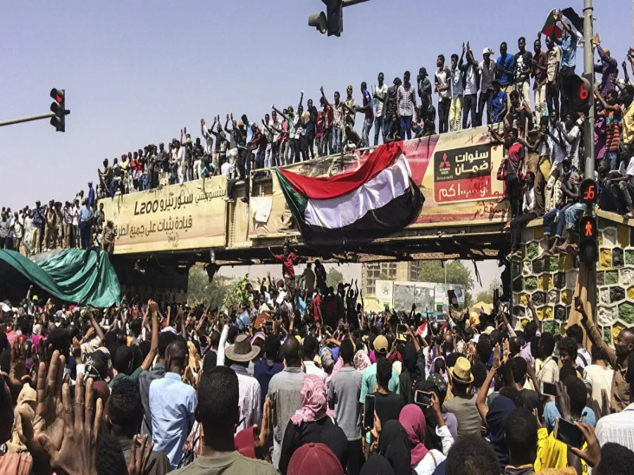 مدار الساعة,أخبار عربية ودولية