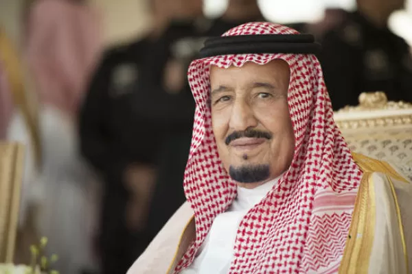 مدار الساعة,أخبار عربية ودولية,وزارة الخارجية,الملك سلمان