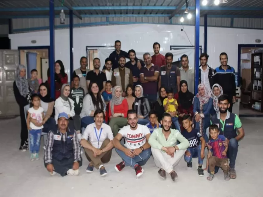 مدار الساعة,أخبار المجتمع الأردني,وزارة التعليم العالي,مخيم الزعتري