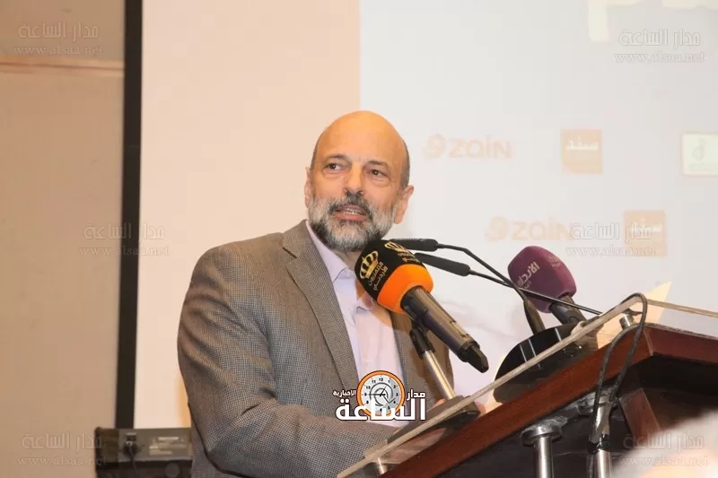 مدار الساعة,أخبار اقتصادية,وزير الاقتصاد الرقمي والريادة,رئيس الوزراء,مثنى الغرايبة,وزارة الاقتصاد الرقمي والريادة,وزارة الإدارة المحلية,وزارة الاقتصاد الرقمي