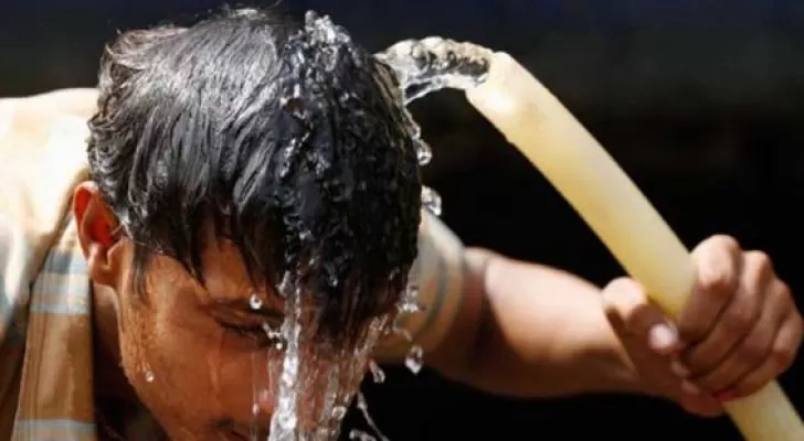 مدار الساعة,الطقس في الأردن اليوم,طقس الأردن,طقس العرب,طقس العرب الاردن,الدفاع المدني,درجات الحرارة,الأرصاد الجوية,البحر الميت