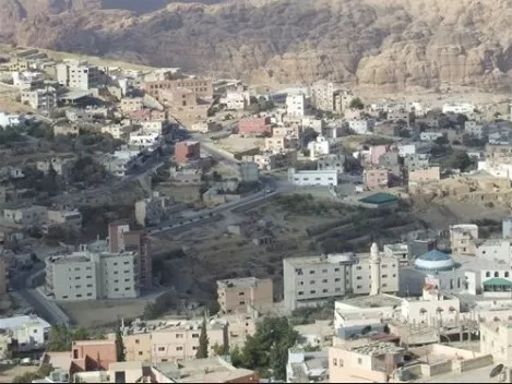 مدار الساعة,أخبار المجتمع الأردني