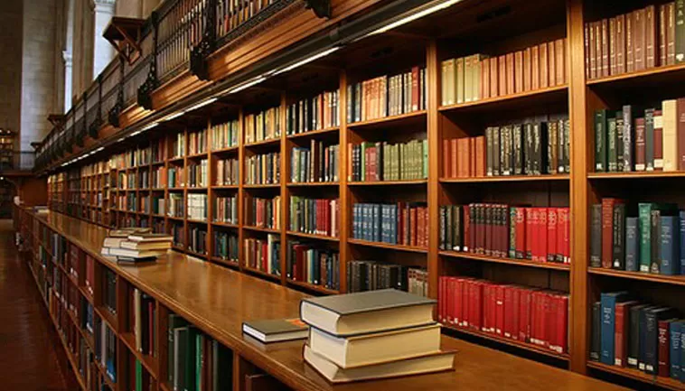 مدار الساعة,أخبار ثقافية,المكتبة الوطنية