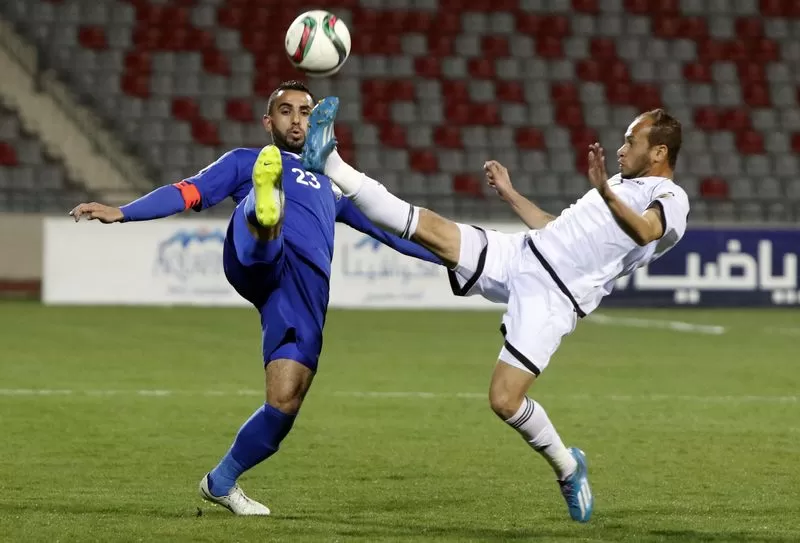 مدار الساعة,أخبار رياضية,المنتخب الوطني