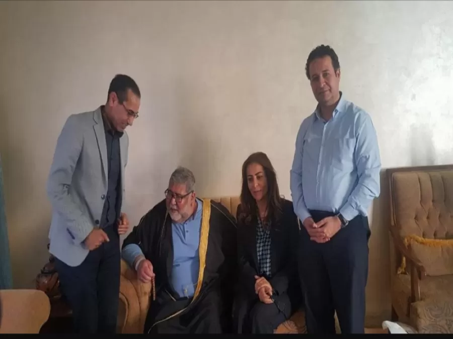 مدار الساعة,أخبار ثقافية,وزير الثقافة,وزير الشباب,وزارة الثقافة,الثورة العربية الكبرى