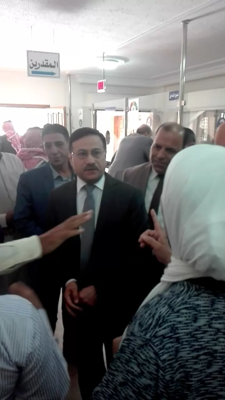 مدار الساعة,أخبار اقتصادية,وزير المالية,رئيس الوزراء,دائرة الأراضي والمساحة