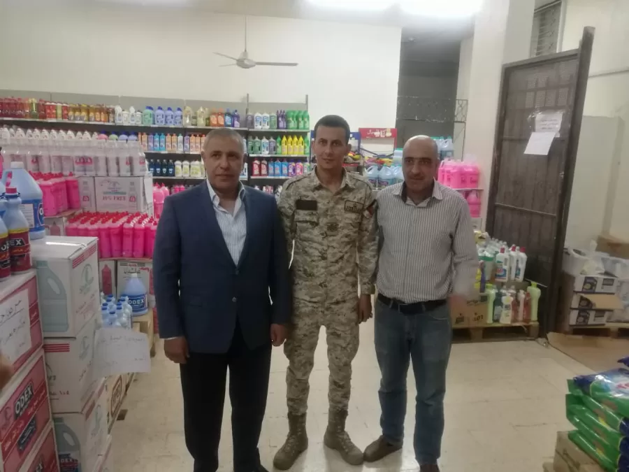 مدار الساعة,أخبار المجتمع الأردني