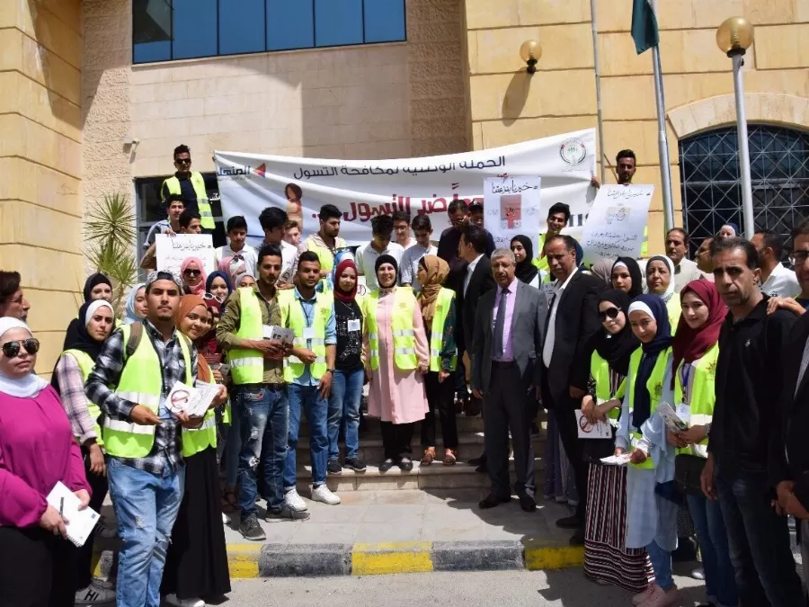 مدار الساعة,أخبار المجتمع الأردني,وزير التنمية الاجتماعية,التنمية الاجتماعية,وسائل التواصل الاجتماعي