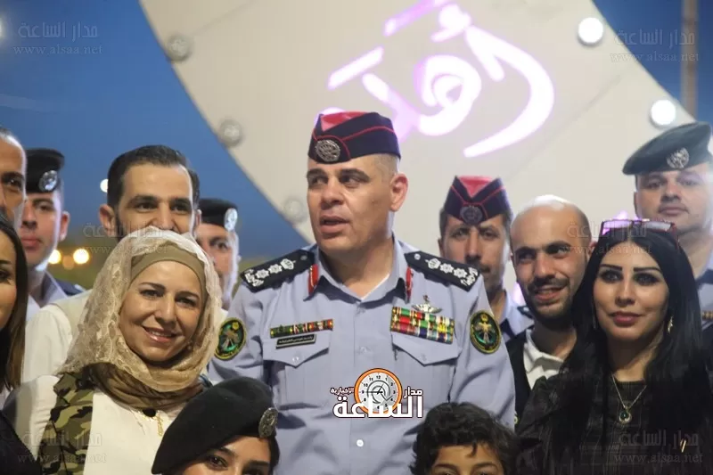 مدار الساعة,أخبار المجتمع الأردني