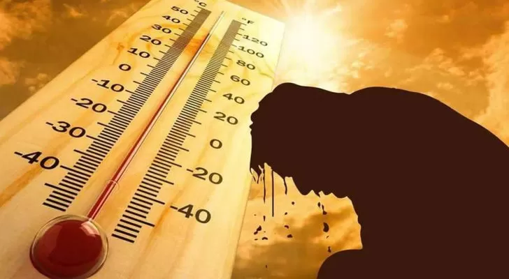 مدار الساعة,أخبار خفيفة ومنوعة,درجات الحرارة