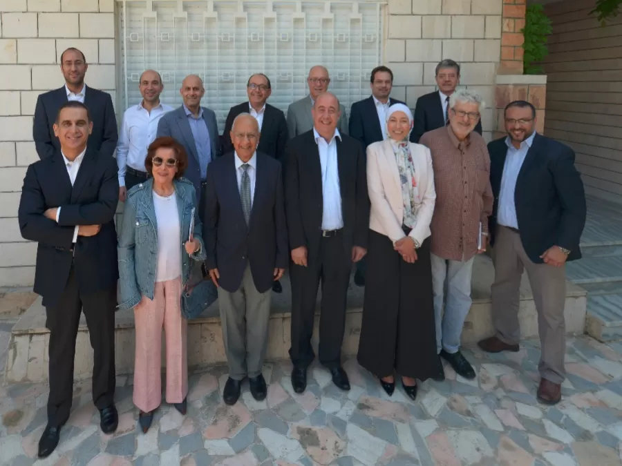 مدار الساعة,أخبار المجتمع الأردني