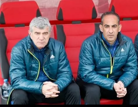 مدار الساعة,أخبار رياضية