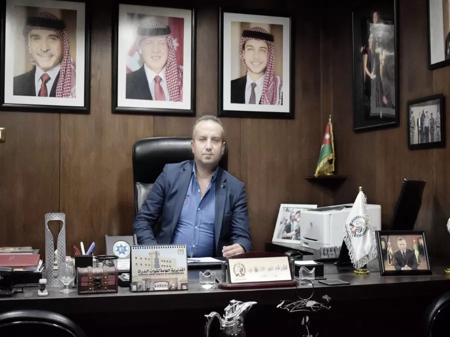 مدار الساعة,أخبار المجتمع الأردني