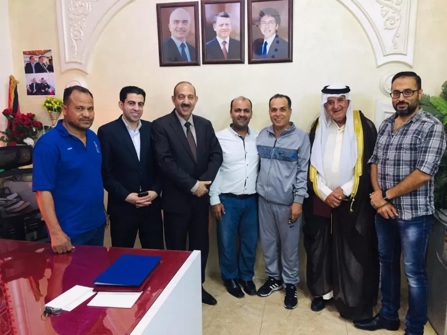 مدار الساعة,أخبار المجتمع الأردني,المنتخب الوطني