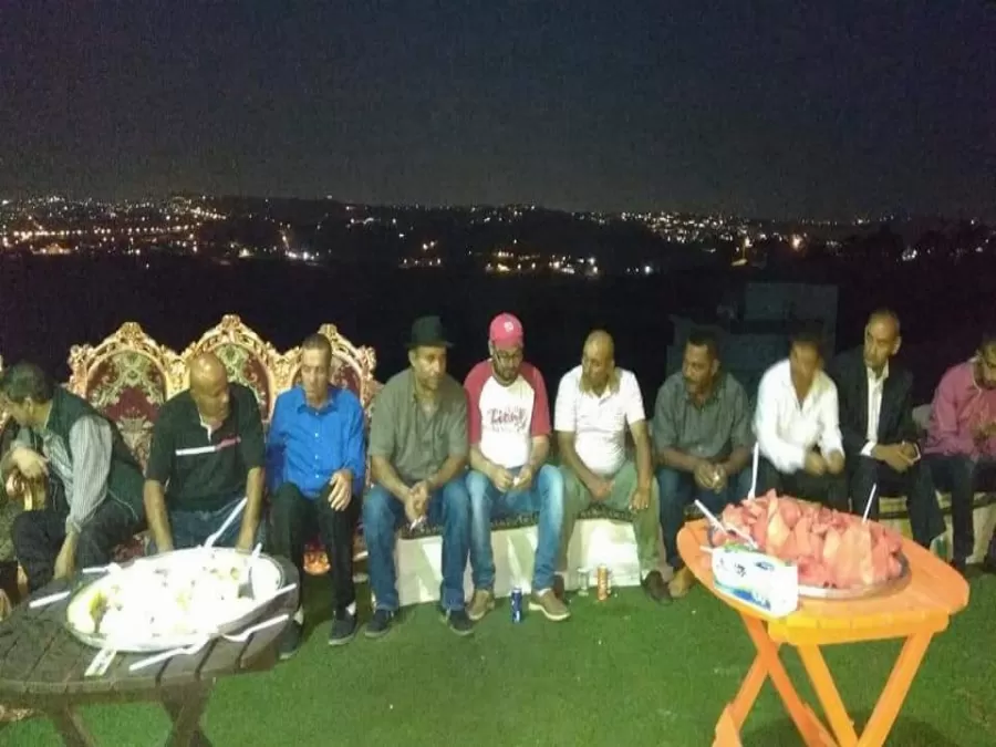 مدار الساعة,أخبار المجتمع الأردني