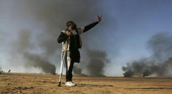 مدار الساعة,أخبار عربية ودولية,وزارة الصحة,يوم الأرض,قطاع غزة,الأرصاد الجوية,درجات الحرارة