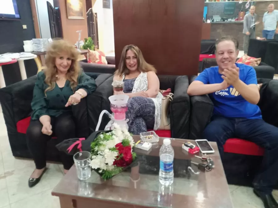 مدار الساعة,أخبار ثقافية,عيد الفطر