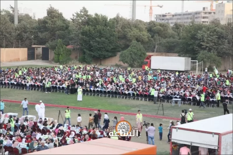 مدار الساعة,أخبار المجتمع الأردني,ملعب البترا