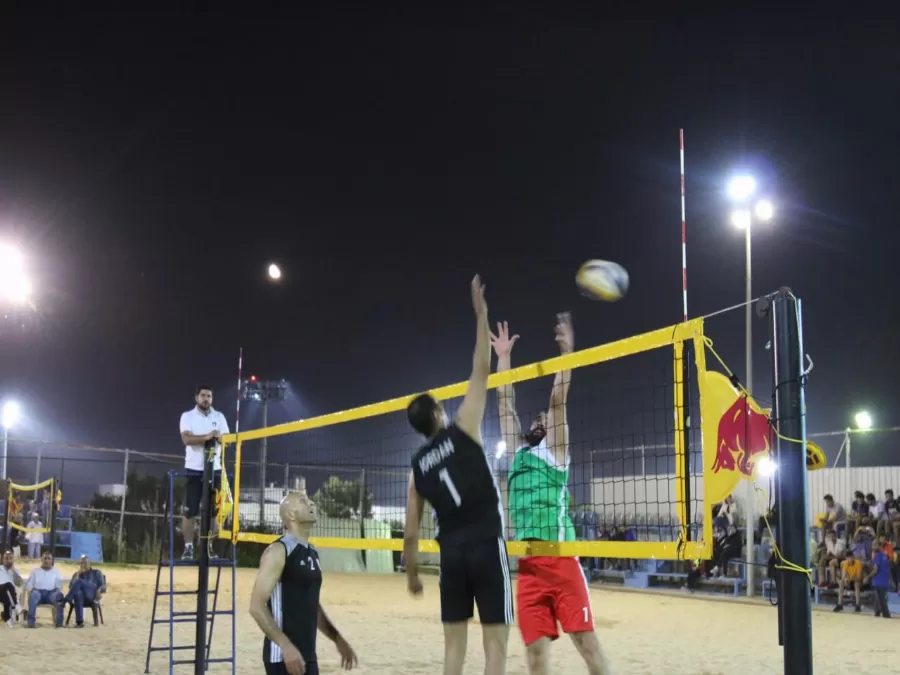 مدار الساعة,أخبار رياضية,مدينة الحسين للشباب,قوات الدرك