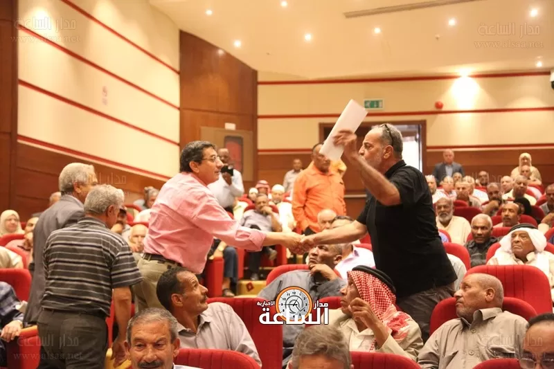 مدار الساعة,أخبار المجتمع الأردني,وزارة الداخلية,الضمان الاجتماعي