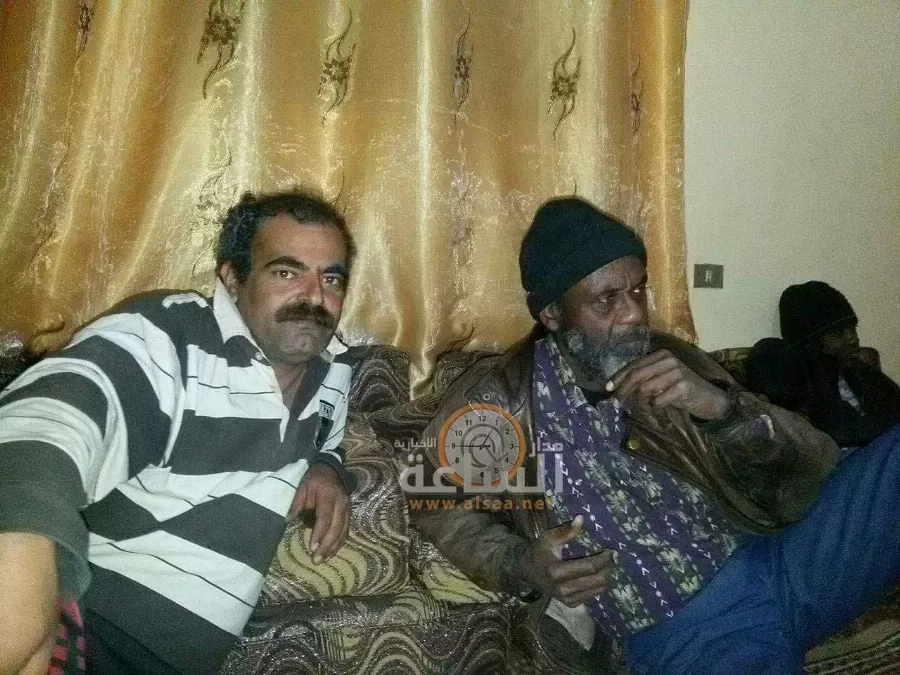 مدار الساعة,أسرار أردنية
