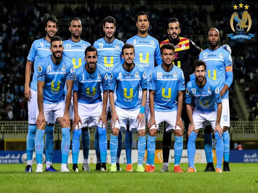 مدار الساعة,أخبار رياضية