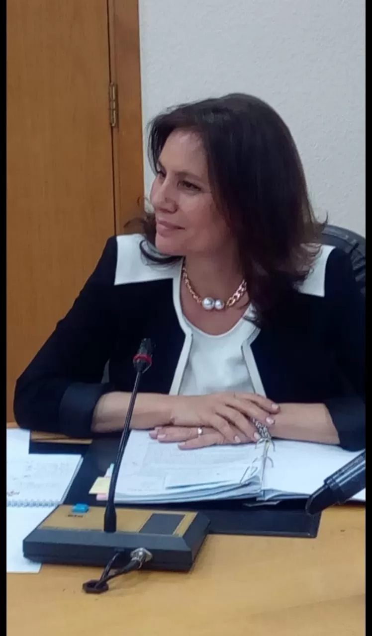 مدار الساعة,أخبار اقتصادية,وزيرة الطاقة والثروة المعدنية,مؤسسة الإقراض الزراعي,وزارة البيئة,الإقراض الزراعي,وزارة الطاقة,غرفة صناعة الأردن,وزارة الأوقاف