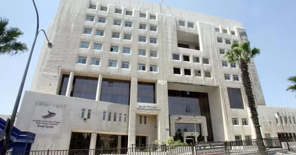 مدار الساعة,أخبار اقتصادية,دائرة الإحصاءات العامة,الضمان الاجتماعي