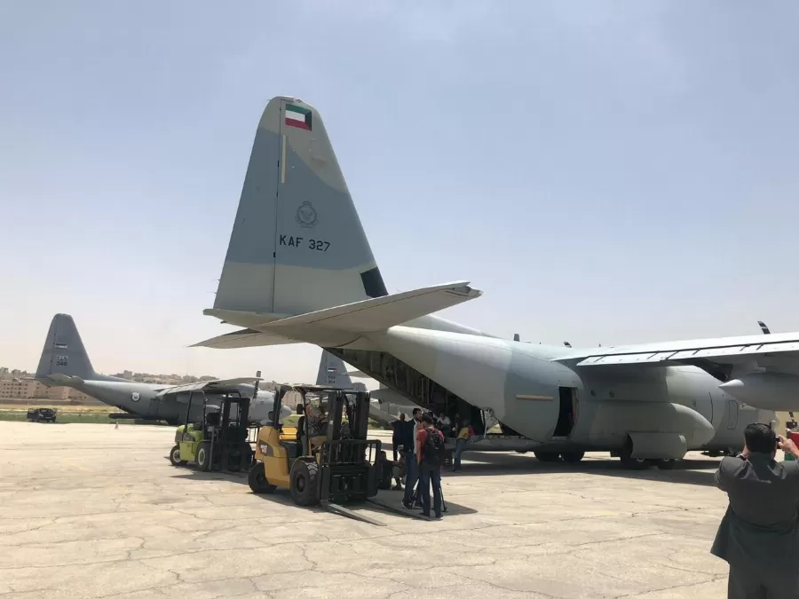 مدار الساعة,أخبار المجتمع الأردني,وزير الدفاع