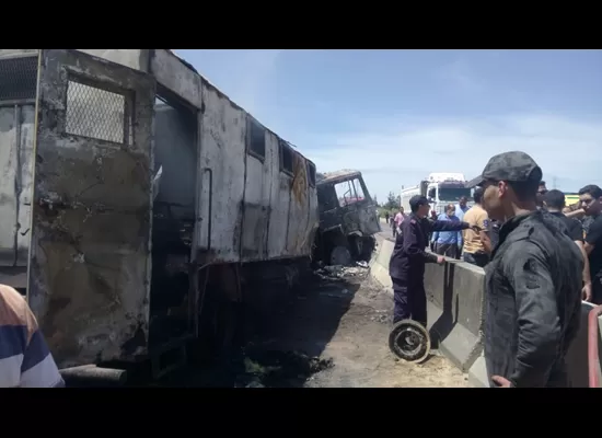 مدار الساعة,أخبار عربية ودولية,وزير الداخلية,البحث الجنائي