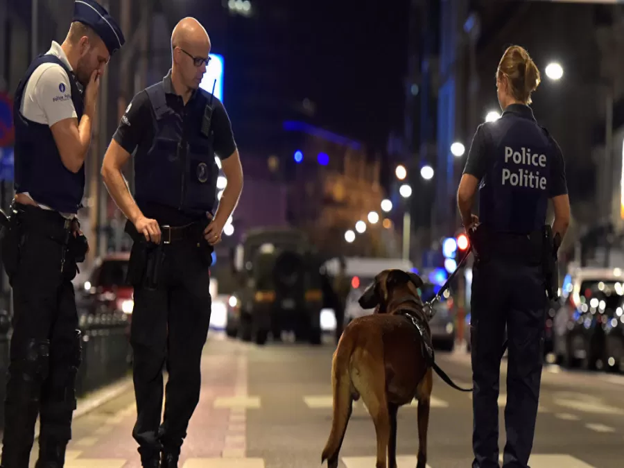 مدار الساعة,أخبار عربية ودولية