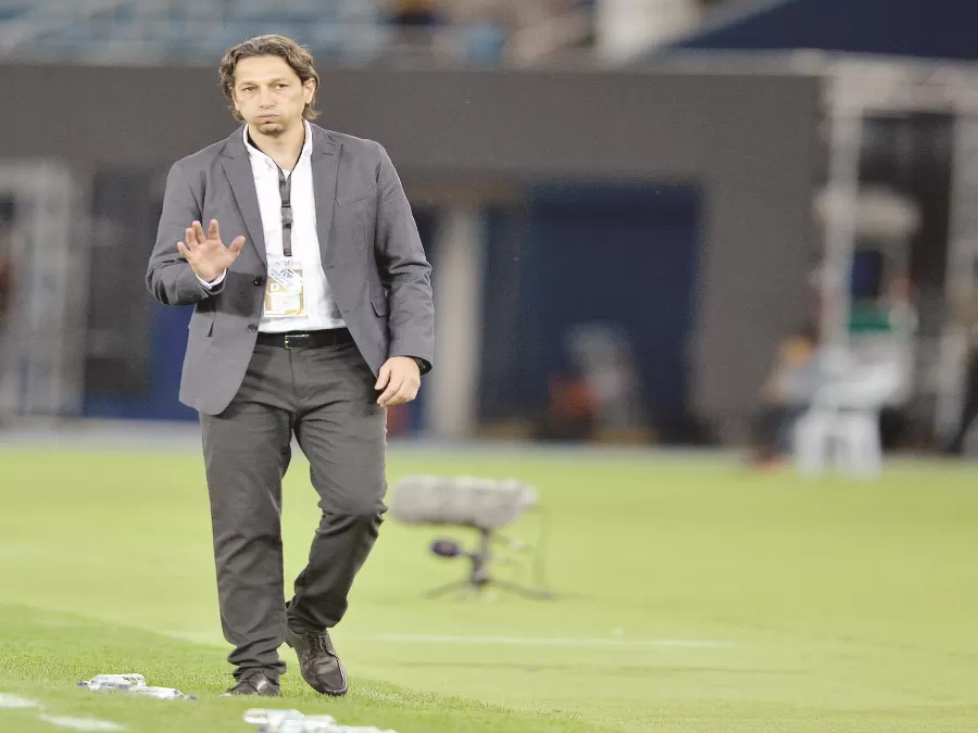 مدار الساعة,أخبار رياضية