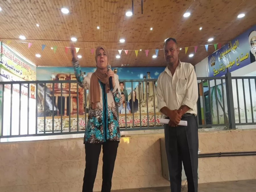 مدار الساعة,أخبار المجتمع الأردني