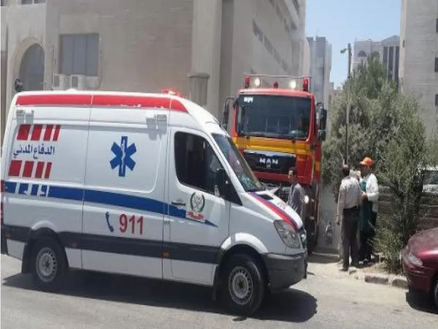 مدار الساعة,أخبار الأردن,اخبار الاردن,الدفاع المدني