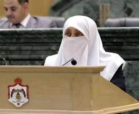 مدار الساعة,أخبار مجلس النواب الأردني