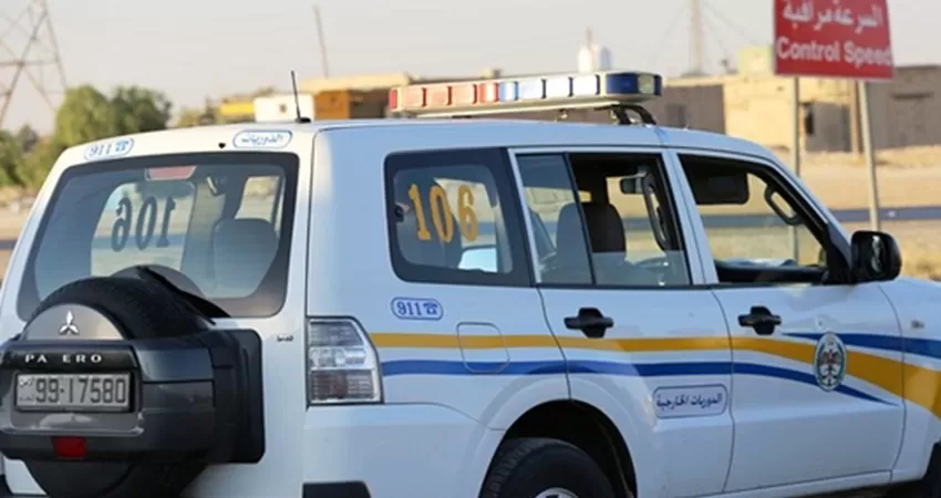 مدار الساعة,أخبار الأردن,اخبار الاردن,الدوريات الخارجية,الدفاع المدني