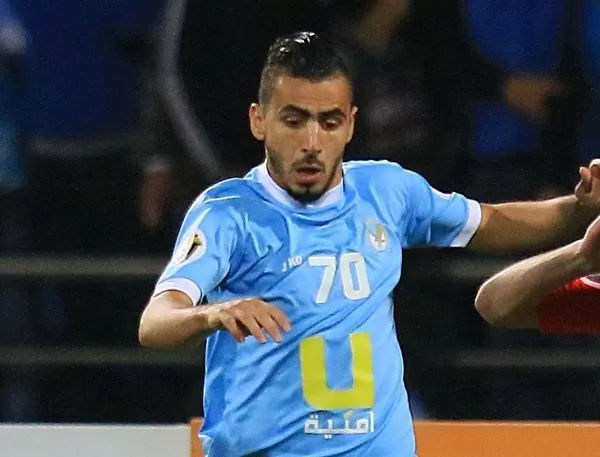 مدار الساعة,أخبار رياضية,مواقع التواصل الاجتماعي