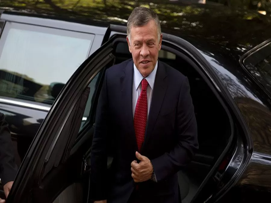 مدار الساعة,أخبار الأردن,اخبار الاردن,الملك عبدالله الثاني,الملك سلمان,المملكة العربية السعودية