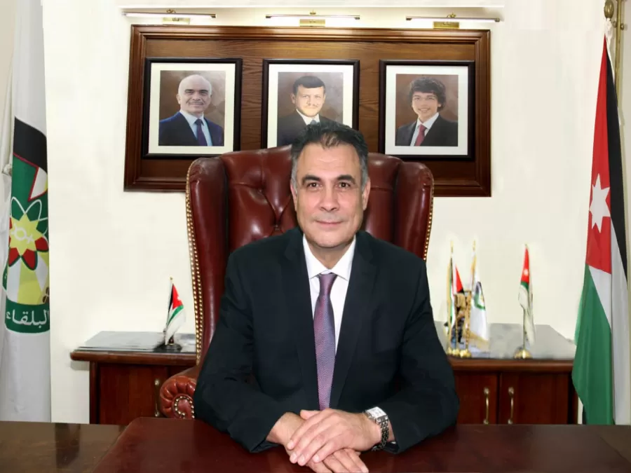 مدار الساعة,أخبار الجامعات الأردنية,جامعة البلقاء التطبيقية,امتحان الشهادة الجامعية المتوسطة
