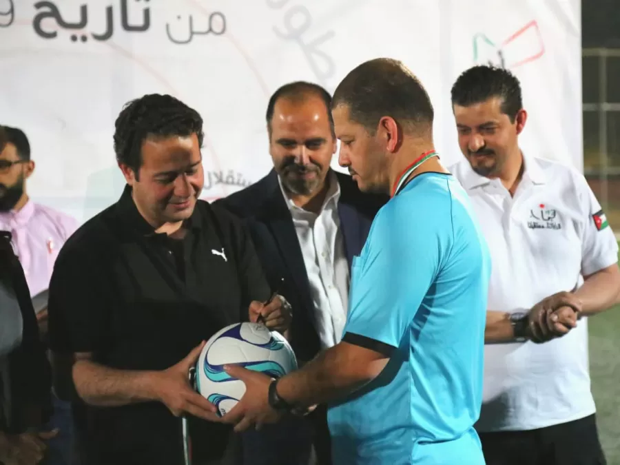 مدار الساعة,أخبار رياضية,وزير الثقافة,وزير الشباب,وزارة الشباب