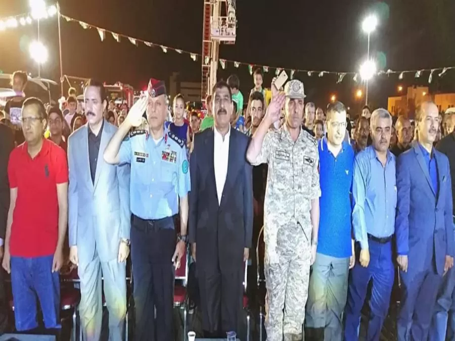 مدار الساعة,أخبار ثقافية