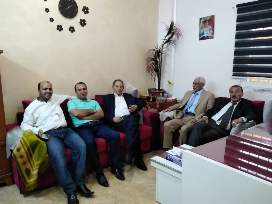 مدار الساعة,أخبار المجتمع الأردني