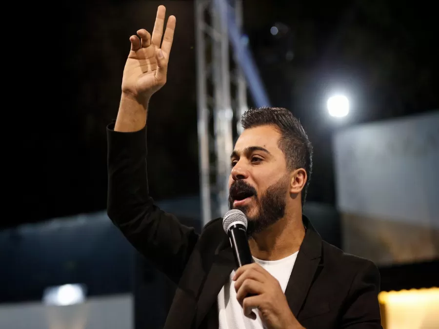 مدار الساعة,أخبار المجتمع الأردني