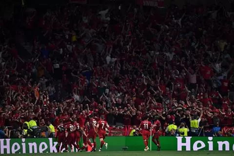 مدار الساعة,أخبار رياضية