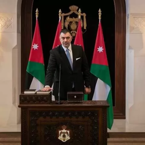 مدار الساعة,أخبار اقتصادية,وزير العمل,الملك عبدالله الثاني,وزارة العمل