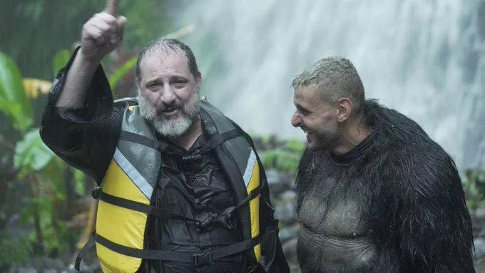 مدار الساعة,أخبار ثقافية